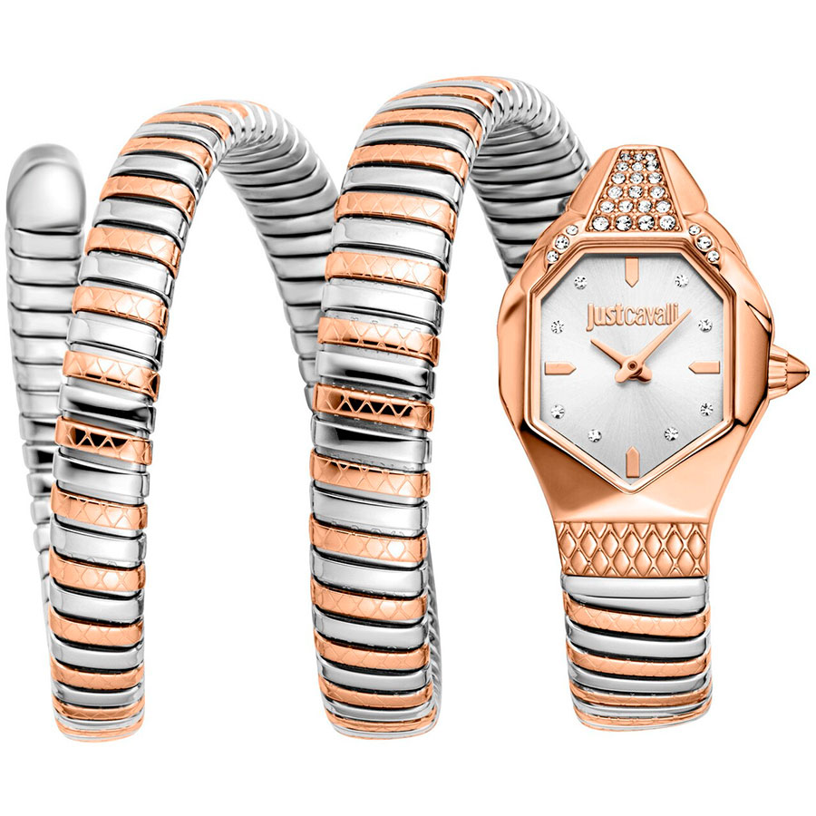 Часы Just Cavalli Snake JC1L370M0065